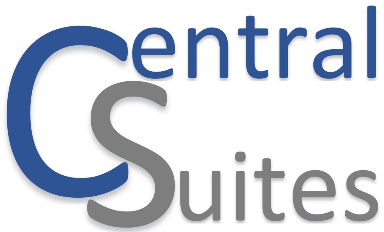 Central Suites São João da Madeira Exteriör bild