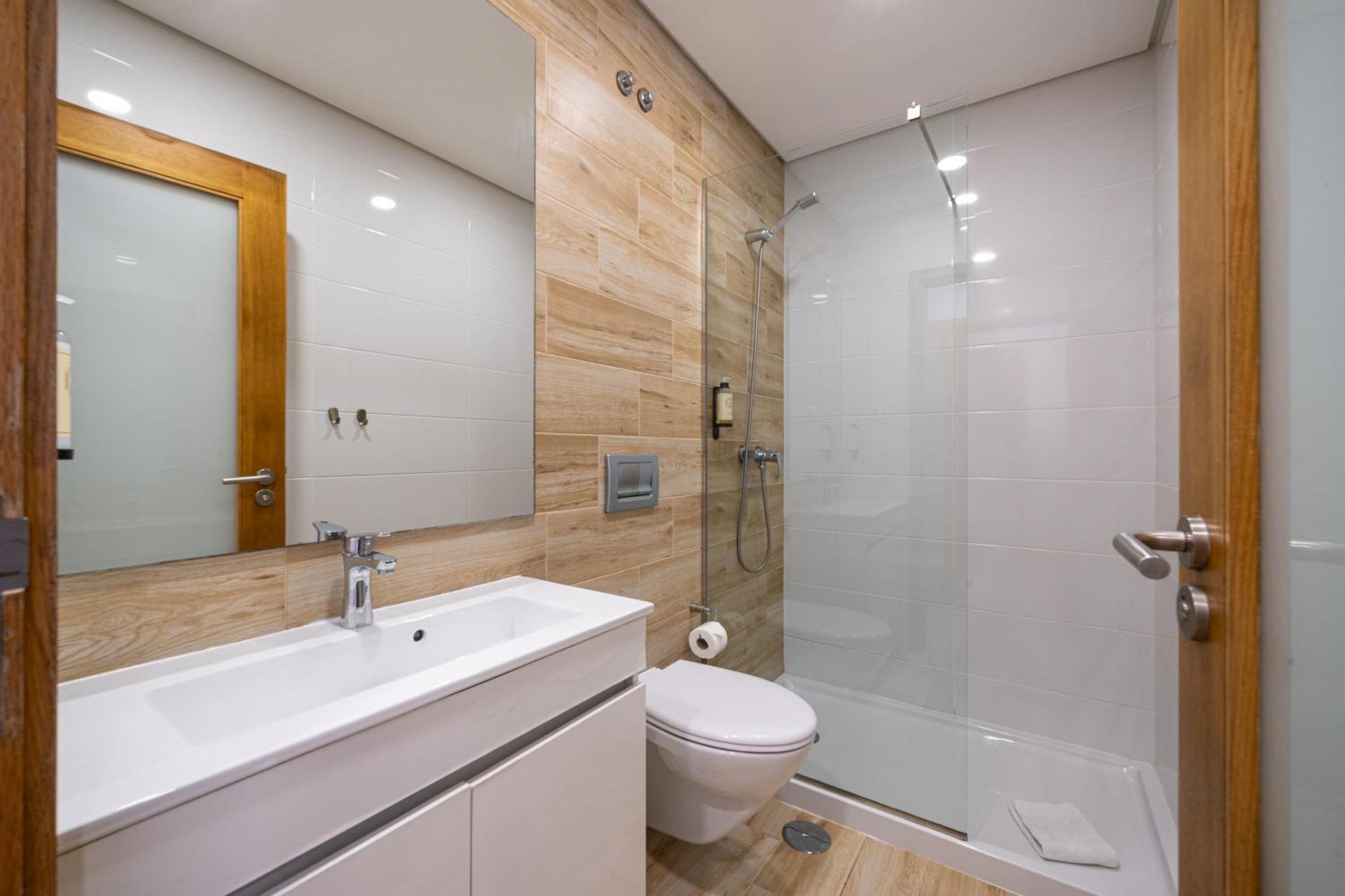 Central Suites São João da Madeira Exteriör bild