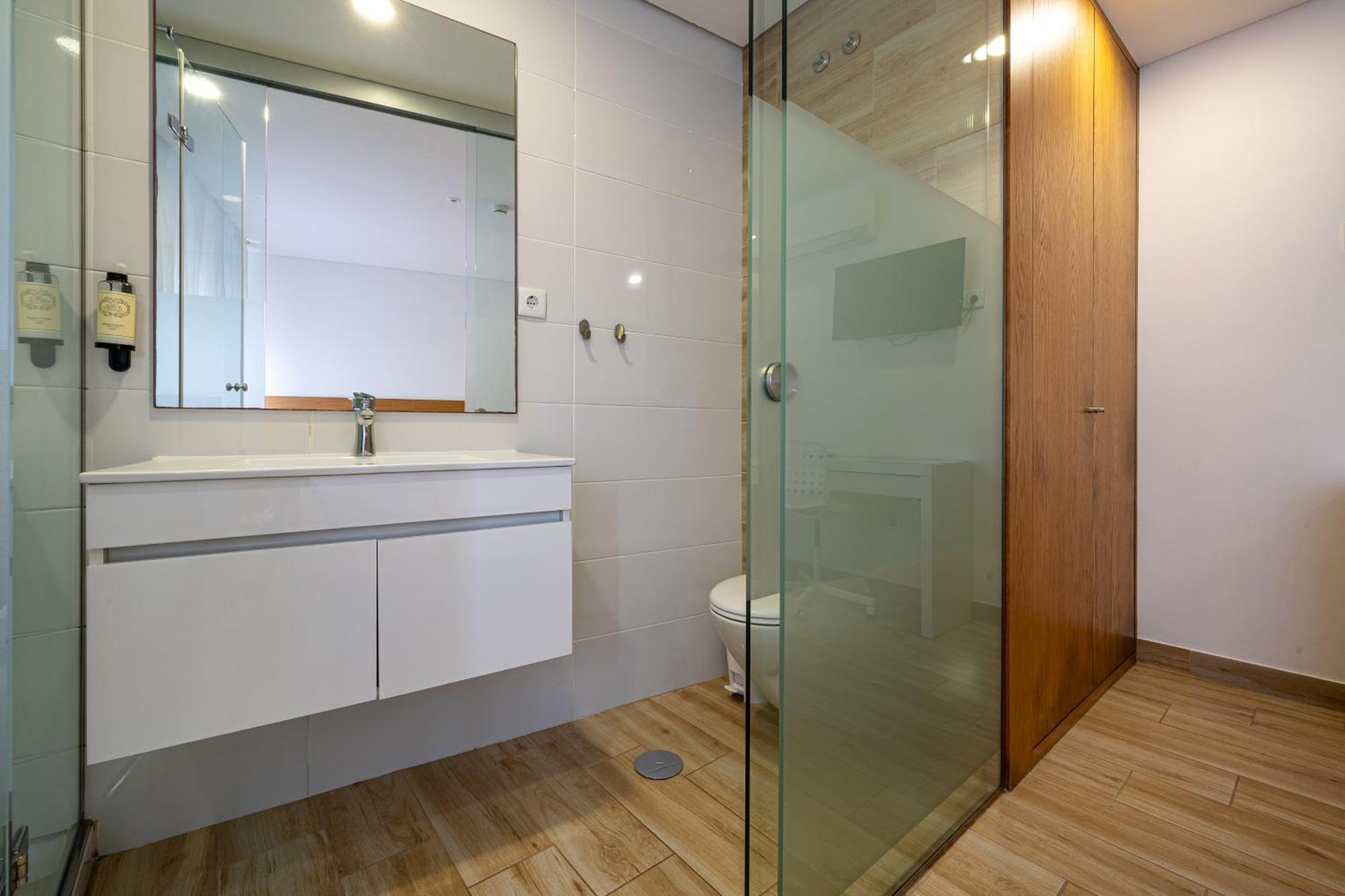 Central Suites São João da Madeira Exteriör bild