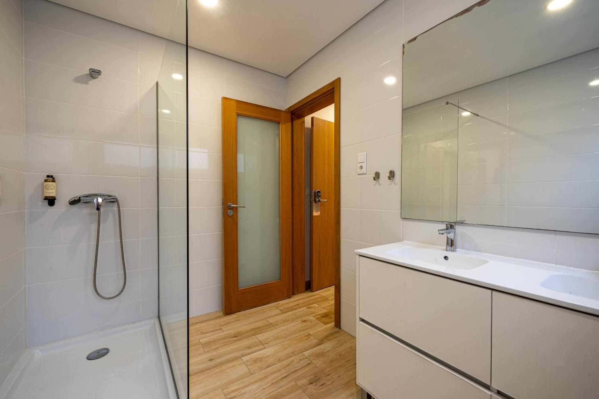 Central Suites São João da Madeira Exteriör bild