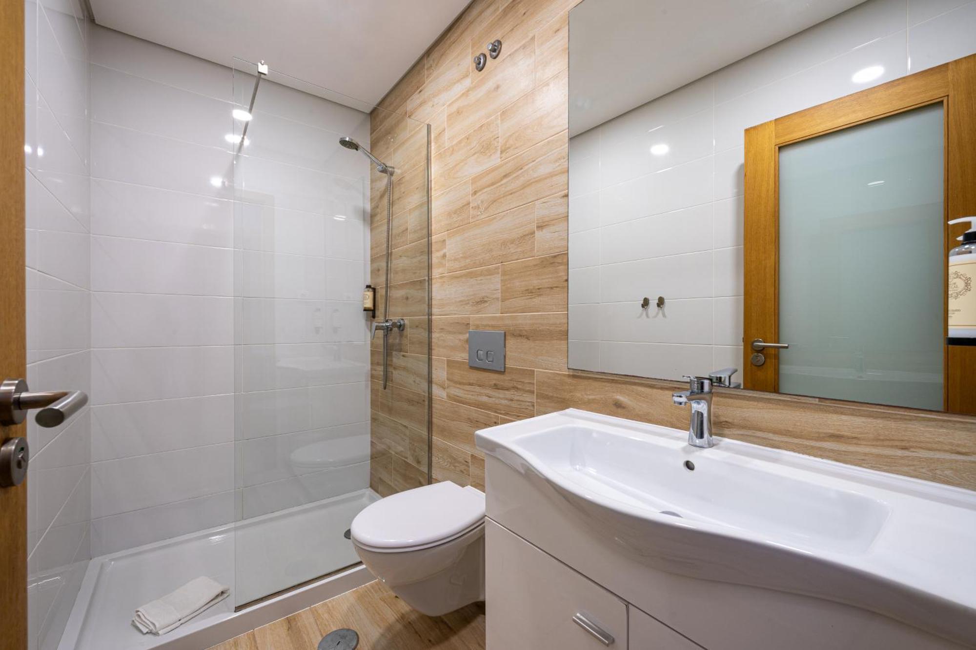 Central Suites São João da Madeira Exteriör bild