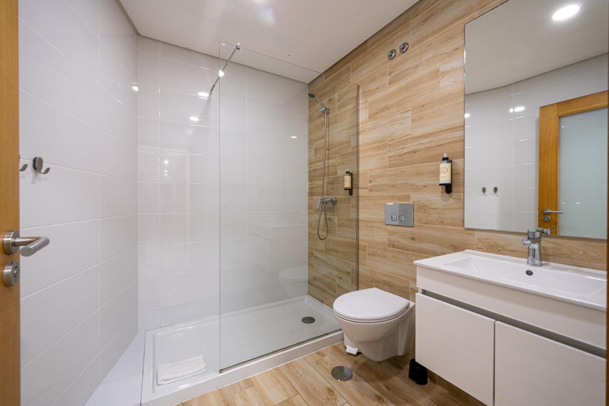 Central Suites São João da Madeira Exteriör bild