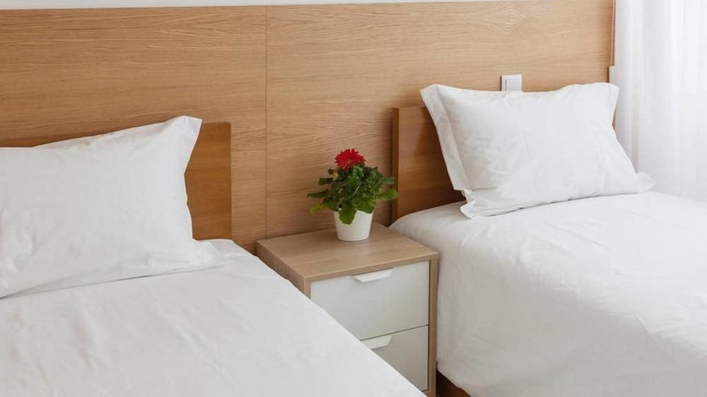 Central Suites São João da Madeira Exteriör bild