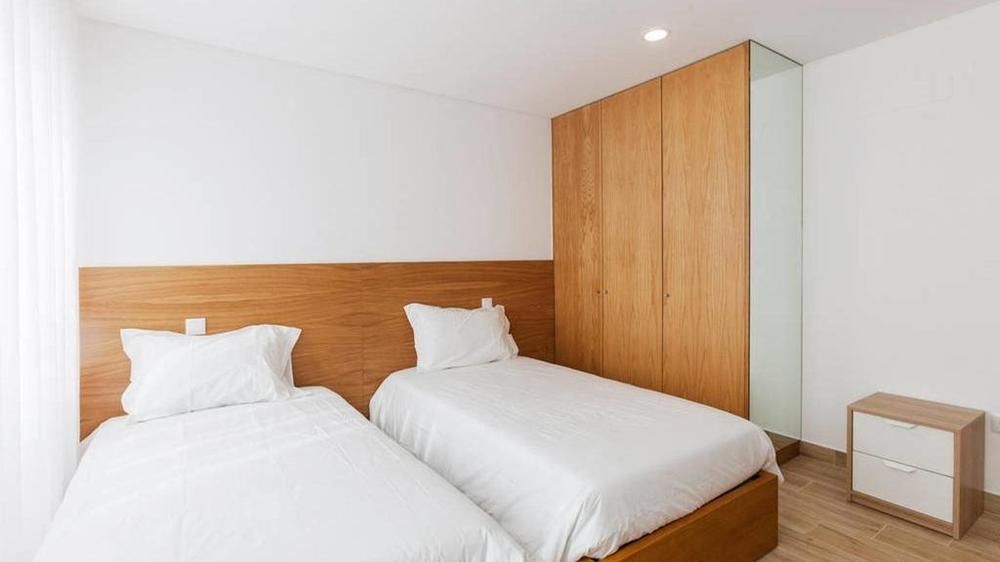 Central Suites São João da Madeira Exteriör bild