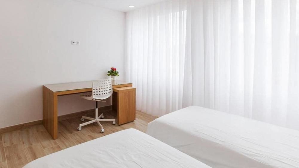 Central Suites São João da Madeira Exteriör bild