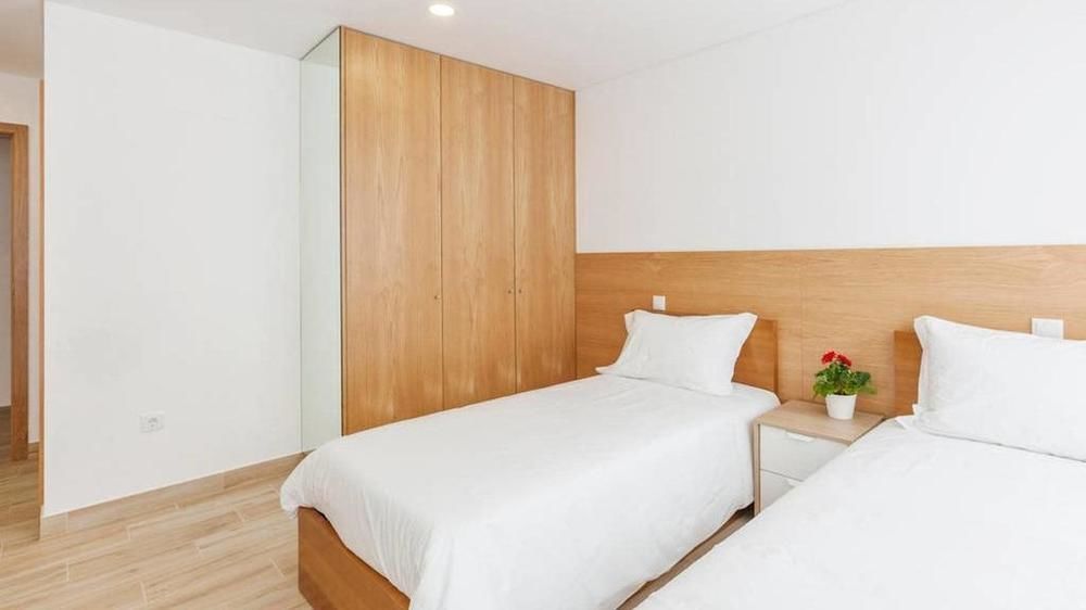 Central Suites São João da Madeira Exteriör bild